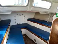 Navă de feribot de vânzare