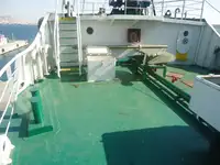 Remorcher de vânzare