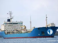 Tanc petrolier / chimic de vânzare