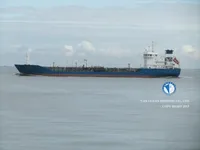 Tanc petrolier / chimic de vânzare