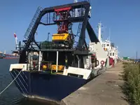 Navă de cercetare de vânzare