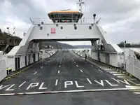 Ro-Ro ship de vânzare