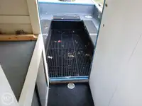 Navă de feribot de vânzare