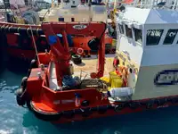 General Cargo/Multi-purpose de vânzare
