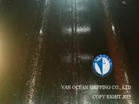 Tanc petrolier / chimic de vânzare