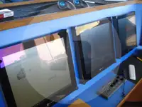 Trawler de vânzare