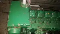 Nava de pescuit tip trauler de vânzare