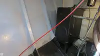 Nava de pescuit tip trauler de vânzare