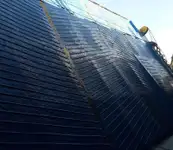 Nava de transport marfă vrac de vânzare