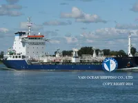 Tanc petrolier / chimic de vânzare