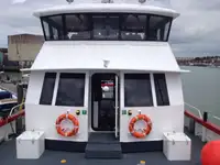Wind farm service vessel de vânzare