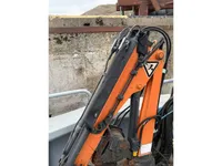 Ambarcațiuni de lucru de vânzare