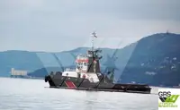 Remorcher de vânzare