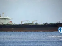Tanc petrolier / chimic de vânzare