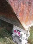 Barjă de vânzare