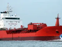 Tanc petrolier / chimic de vânzare