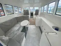 Navă de transport echipaj de vânzare