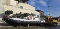 Navă pilot de vânzare
