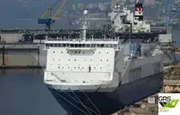 Ro-Ro ship de vânzare