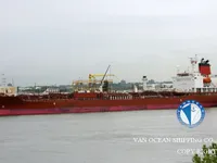 Tanc petrolier / chimic de vânzare