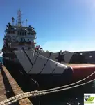Nava de aprovizionare de vânzare