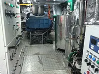 Catamaran de vânzare
