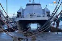 Catamaran de vânzare