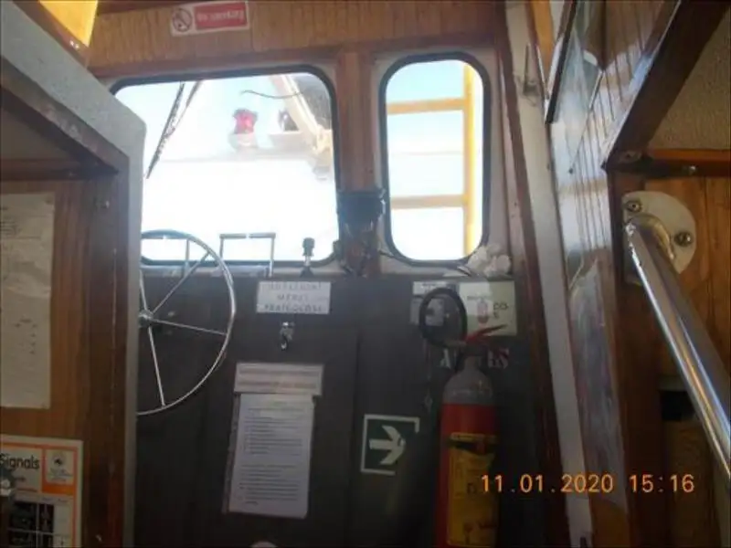 Navă de transport echipaj de vânzare