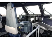 Navă de transport echipaj de vânzare