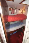 Navă de croazieră de vânzare