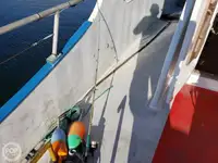 Navă de feribot de vânzare