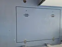 Catamaran de vânzare