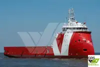 Nava de aprovizionare de vânzare
