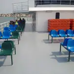 Navă cu feribotul de vânzare