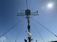 Nava de pescuit cu linii lungi de vânzare