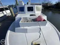 Nava de pescuit tip trauler de vânzare