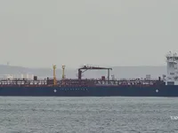 Tanc petrolier / chimic de vânzare