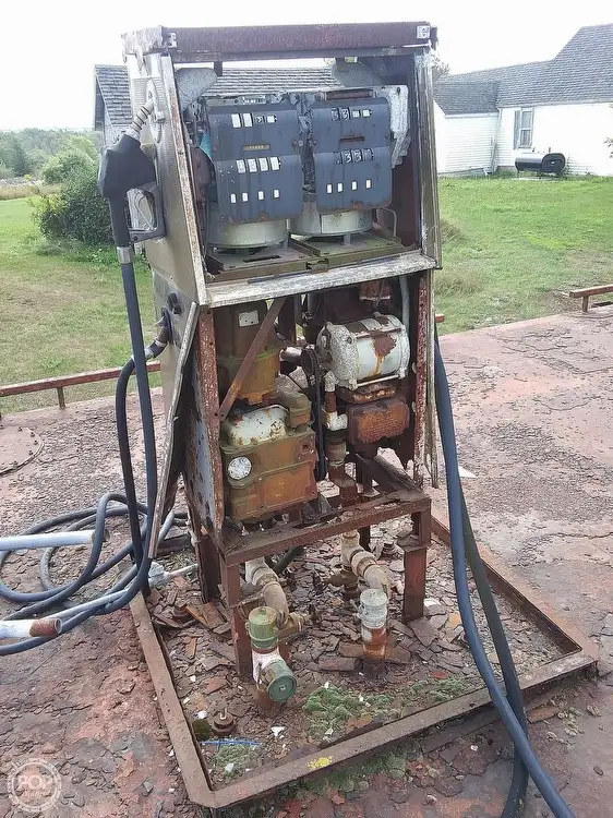 Barjă de vânzare