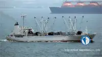 Nava refefer de vânzare
