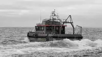 Nava container de vânzare
