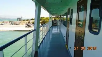 Navă Ro-Ro de vânzare