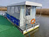 Navă de feribot de vânzare