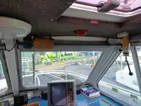 Navă de pasageri de vânzare