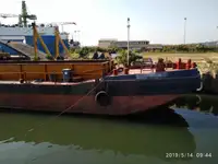 Barjă de vânzare