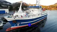Longliner de vânzare