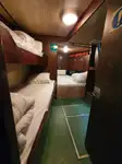 Ambarcațiune de patrulare de vânzare