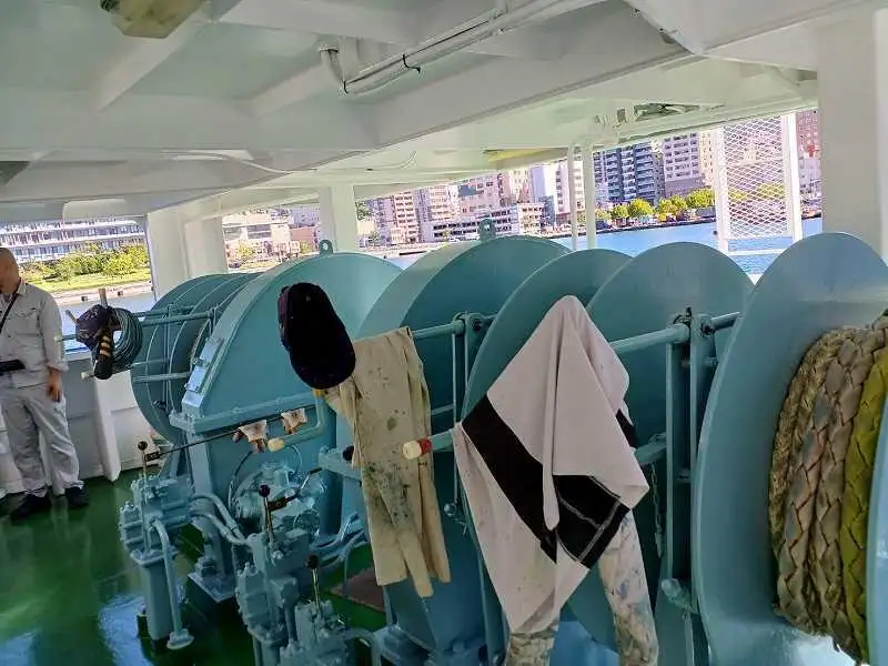 Nava de transport marfă vrac de vânzare