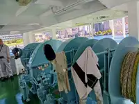 Nava de transport marfă vrac de vânzare