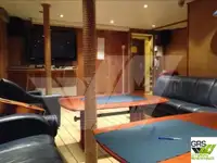 Navă de sondaj de vânzare