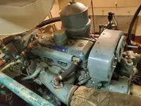 Ambarcațiune de patrulare de vânzare